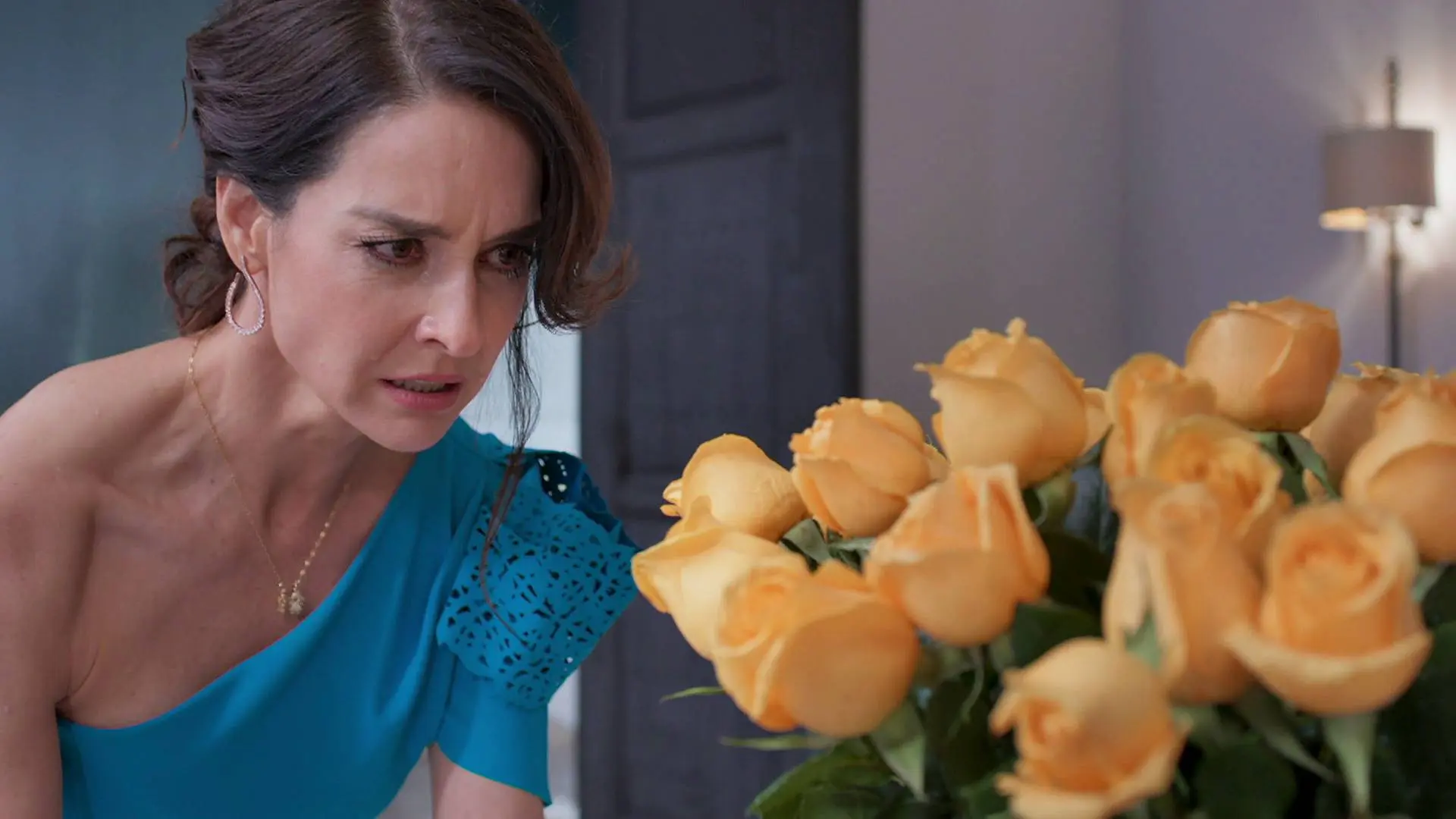 Natalia se enfrenta a la peor traición de su marido Adrián: se fuga con su mejor amiga el mismo día de su aniversario de bodas Natalia se enfrenta a la peor traición de su marido Adrián: se fuga con su mejor amiga el mismo día de su aniversario de bodas