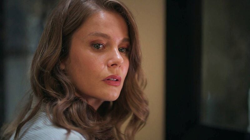 Nalan se entiende cada vez mejor con Muzo al tiempo que aparecen los primeros problemas de integración con Sedat 