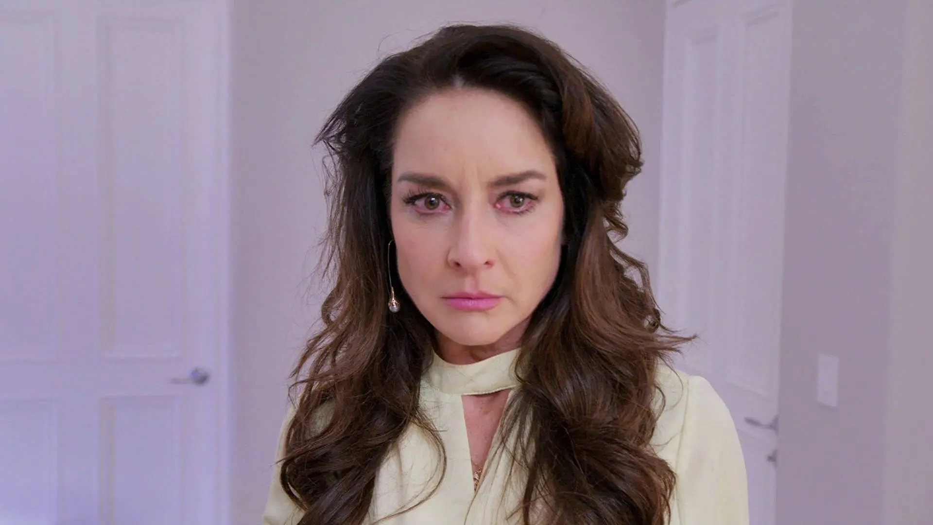 Natalia jura no derramar ni una lágrima más por su marido Adrián 