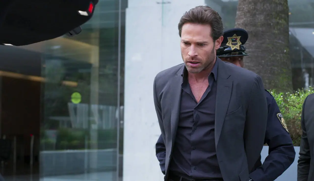 Soraya desata su venganza para destruir a los Salvatierra