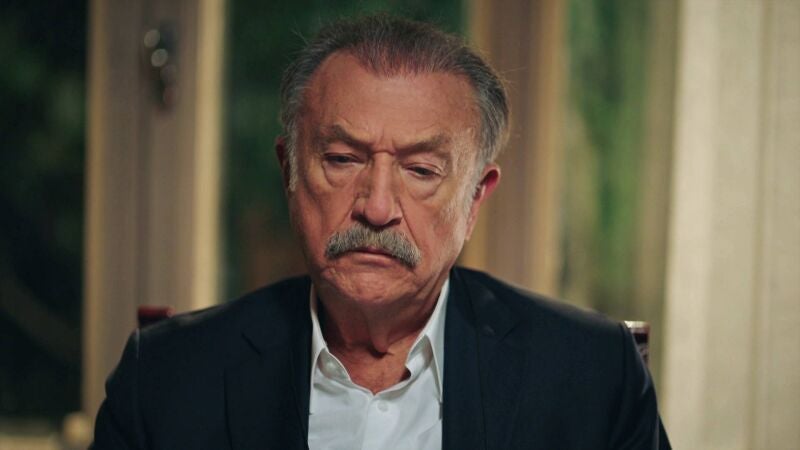 Rifat anuncia que dejará la empresa a uno de sus hijos tras sufrir un grave problema médico