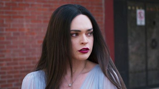 Soraya fuerza un encuentro con Betito 