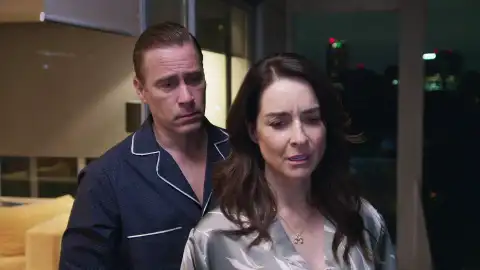 Mario confunde sus sentimientos hacia Natalia Mario confunde sus sentimientos hacia Natalia