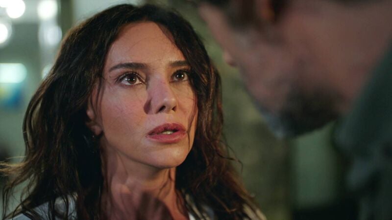 El marido de Cana la echa de casa tras descubrir su infidelidad con Sedat