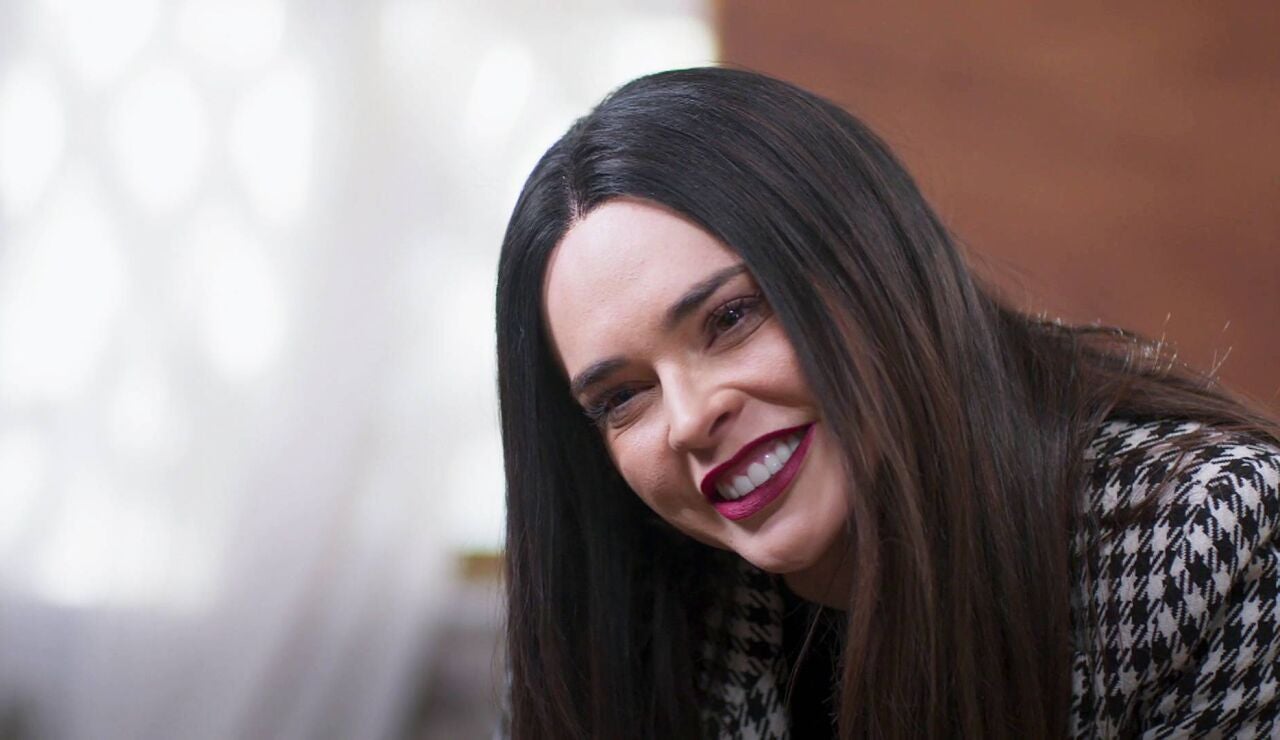 Soraya admite sus pecados frente a los Salvatierra antes de llevar a cabo su venganza final