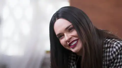 Soraya admite sus pecados frente a los Salvatierra antes de llevar a cabo su venganza final Soraya admite sus pecados frente a los Salvatierra antes de llevar a cabo su venganza final