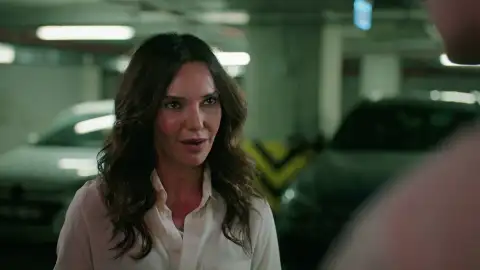 Cana Tras el cristal