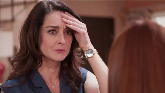 Natalia no encuentra paz: una sucesión de problemas pone a prueba su resistencia Natalia no encuentra paz: una sucesión de problemas pone a prueba su resistencia