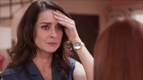 Natalia no encuentra paz: una sucesión de problemas pone a prueba su resistencia Natalia no encuentra paz: una sucesión de problemas pone a prueba su resistencia