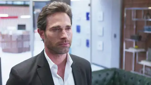 Luis Alberto recuerda a Matías y a su padre don Alberto  Luis Alberto recuerda a Matías y a su padre don Alberto