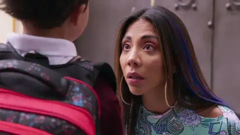 El plan de Olga para acercarse a Chente sin la oposición de Benjamín El plan de Olga para acercarse a Chente sin la oposición de Benjamín