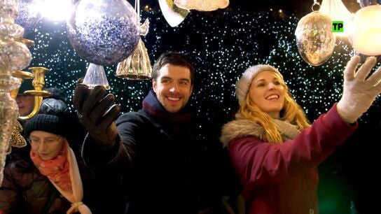 Navidades Nova