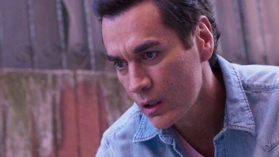 Un error de Sinba desbarata el plan de Adri&aacute;n y destapa la verdad: Chente no es el padre del hijo de Olga