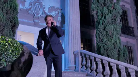 El maquiavélico plan de Adrián para que Natalia viva con él El maquiavélico plan de Adrián para que Natalia viva con él
