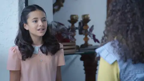 Valeria Mi secreto