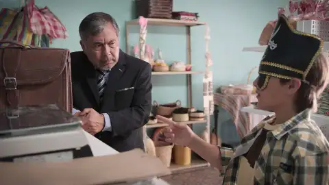 Lando Mi secreto