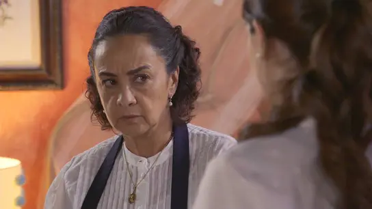 Elena Mi secreto