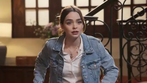 Valeria Mi secreto