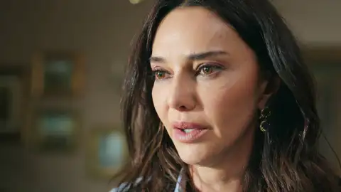 Cana Tras el cristal