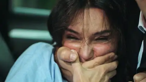 Cana Tras el cristal