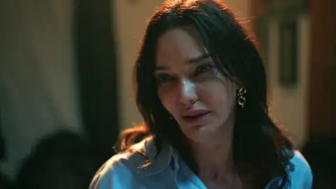 Cana Tras el cristal