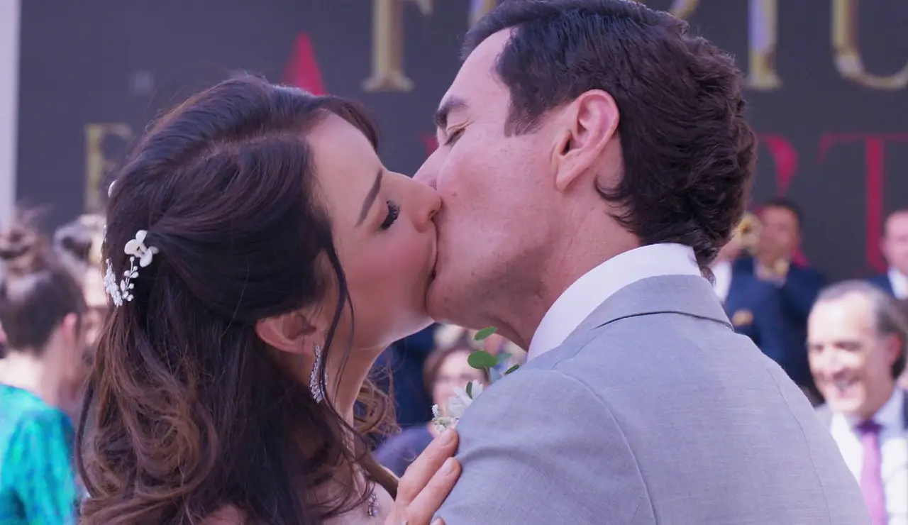 El amor y la felicidad triunfan en un emocionante final de Mi fortuna es amarte: revivimos los momentos más impactantes del último capítulo