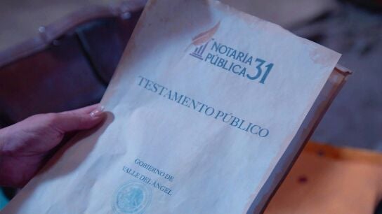 Mi secreto