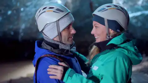 Amor en Islandia  Amor en Islandia