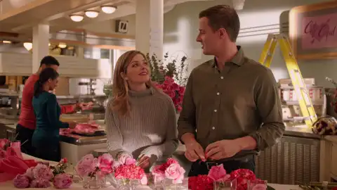 Una pizca de amor Una pizca de amor