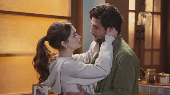 &iexcl;Amor prohibido! Valeria descubre que Mateo se casar&aacute; con Melisa y rompe con &eacute;l