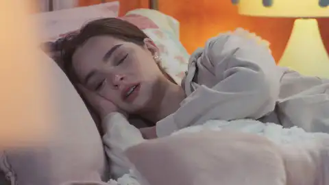 Valeria y Mateo, destrozados por la ruptura Valeria y Mateo, destrozados por la ruptura