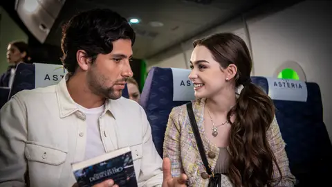 Mateo y Valeria Mateo y Valeria