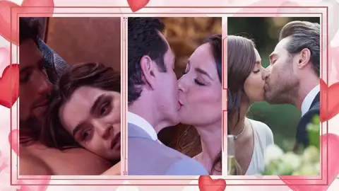 Celebremos San Valentín en Nova Celebremos San Valentín en Nova