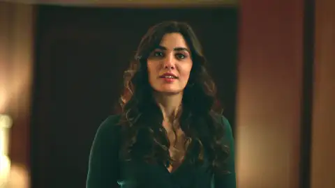 Tras el cristal Tras el cristal