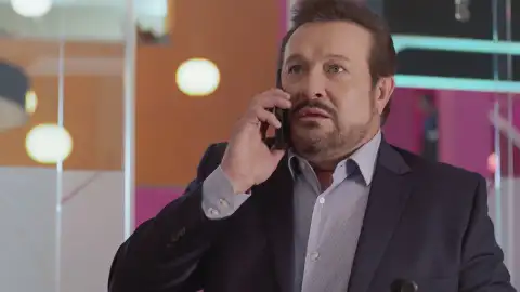 Mateo termina definitivamente su relación con Valeria mientras Ernesto descubre que podría ser su hija Mateo termina definitivamente su relación con Valeria mientras Ernesto descubre que podría ser su hija