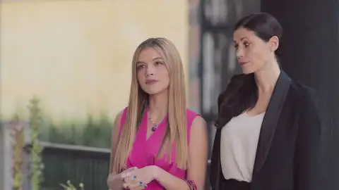 La nueva venganza de Natalia La nueva venganza de Natalia