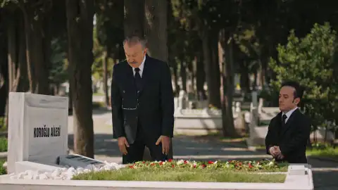 El clan de los Koroglu ha cambiado mucho en los dos años transcurridos desde la muerte de Gülcihan El clan de los Koroglu ha cambiado mucho en los dos años transcurridos desde la muerte de Gülcihan