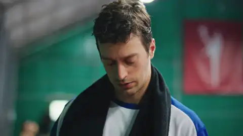 El cambio radical de Sedat El cambio radical de Sedat