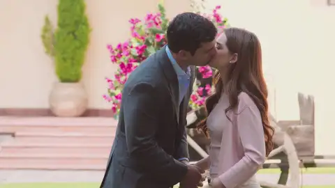 La nueva vida de Valeria tras salir de prisión: reconstruye su futuro con Iker y disfruta de su faceta como madre La nueva vida de Valeria tras salir de prisión: reconstruye su futuro con Iker y disfruta de su faceta como madre