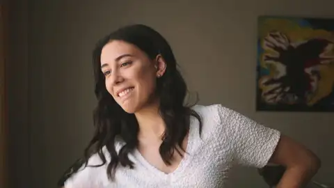 Turcan Tras el cristal