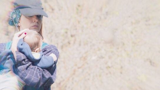 &iexcl;Crueldad sin l&iacute;mites! Fedra secuestra al hijo de Valeria en complot con Natalia y lo abandona en un contenedor de basura
