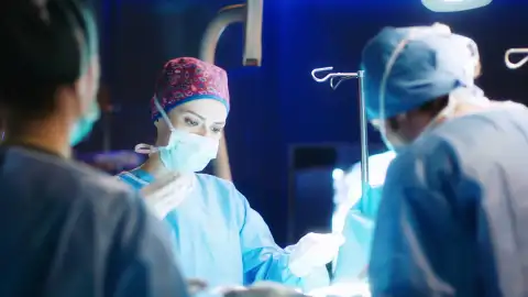 Alí y Nazli hacen realidad su sueño gracias a Ferman Alí y Nazli hacen realidad su sueño gracias a Ferman