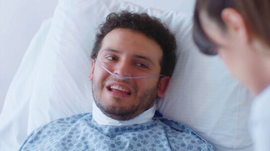 ¿Qué secreto de su pasado oculta Nazli? 