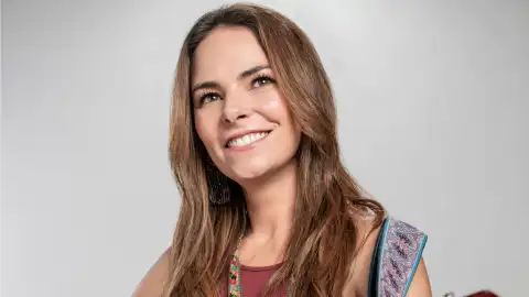 Paula Bernal Eternamente amándonos