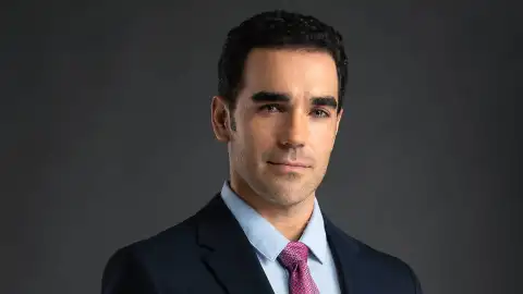 Rogelio Iturbide Eternamente amándonos