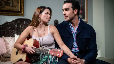 Paula y Rogelio Eternamente amándonos