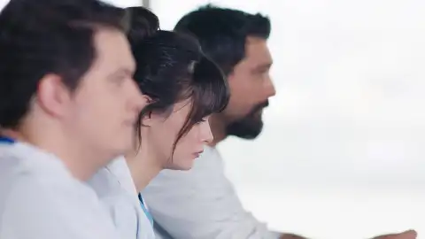 Nazli consigue salir airosa de la imputación Nazli consigue salir airosa de la imputación