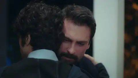 Ferman rompe el silencio: revela a Alí el doloroso secreto que lo atormenta desde su infancia Ferman rompe el silencio: revela a Alí el doloroso secreto que lo atormenta desde su infancia