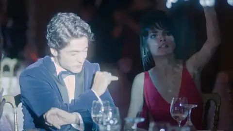 Alí y Nazli Doctor Alí