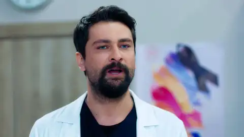 Ferman castiga a sus residentes tras sorprender a Alí imitándolo Ferman castiga a sus residentes tras sorprender a Alí imitándolo